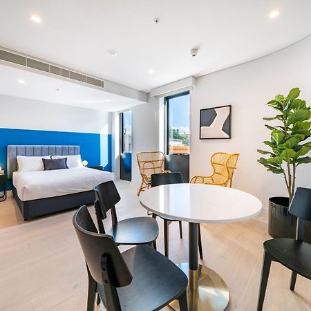 Newlife Serviced Apartments Bondi Junction Сидни Екстериор снимка