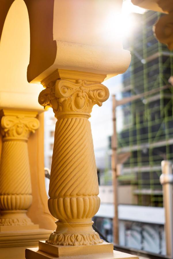 Newlife Serviced Apartments Bondi Junction Сидни Екстериор снимка