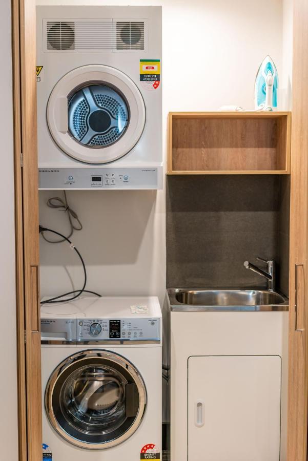Newlife Serviced Apartments Bondi Junction Сидни Екстериор снимка