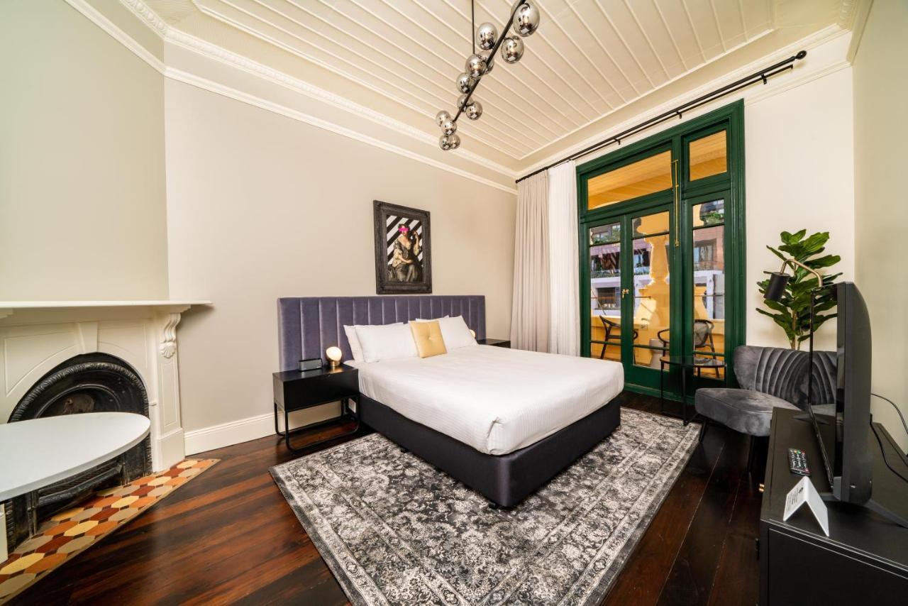 Newlife Serviced Apartments Bondi Junction Сидни Екстериор снимка