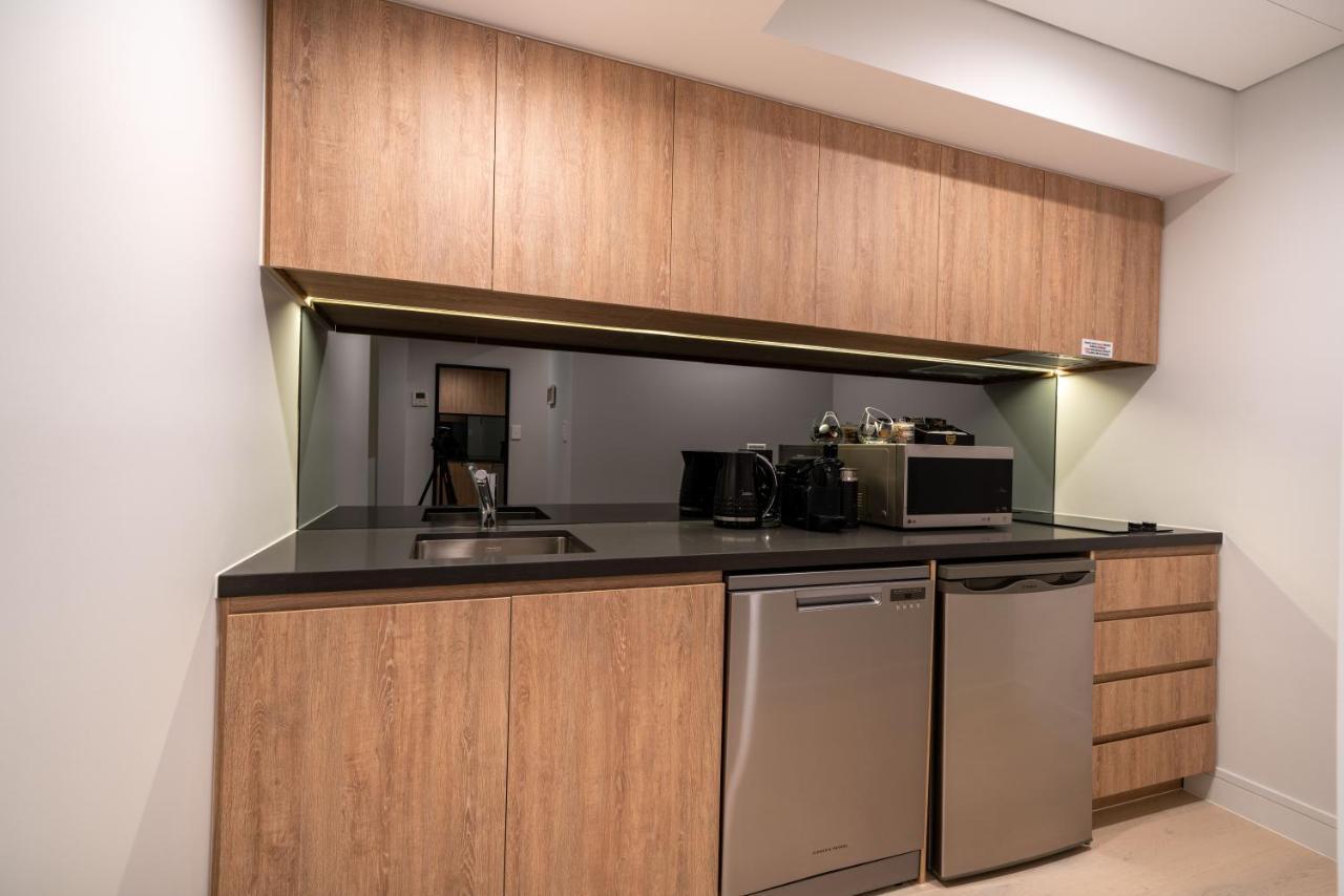 Newlife Serviced Apartments Bondi Junction Сидни Екстериор снимка