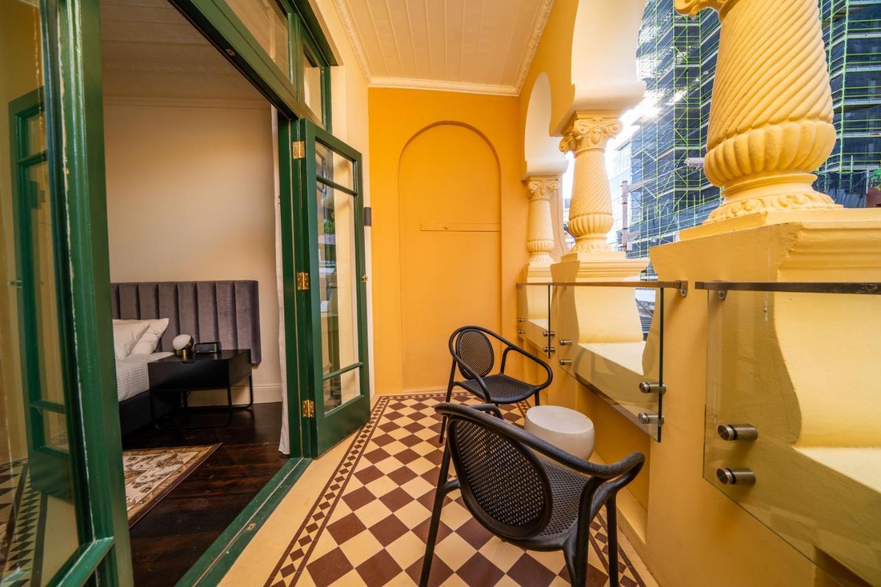 Newlife Serviced Apartments Bondi Junction Сидни Екстериор снимка