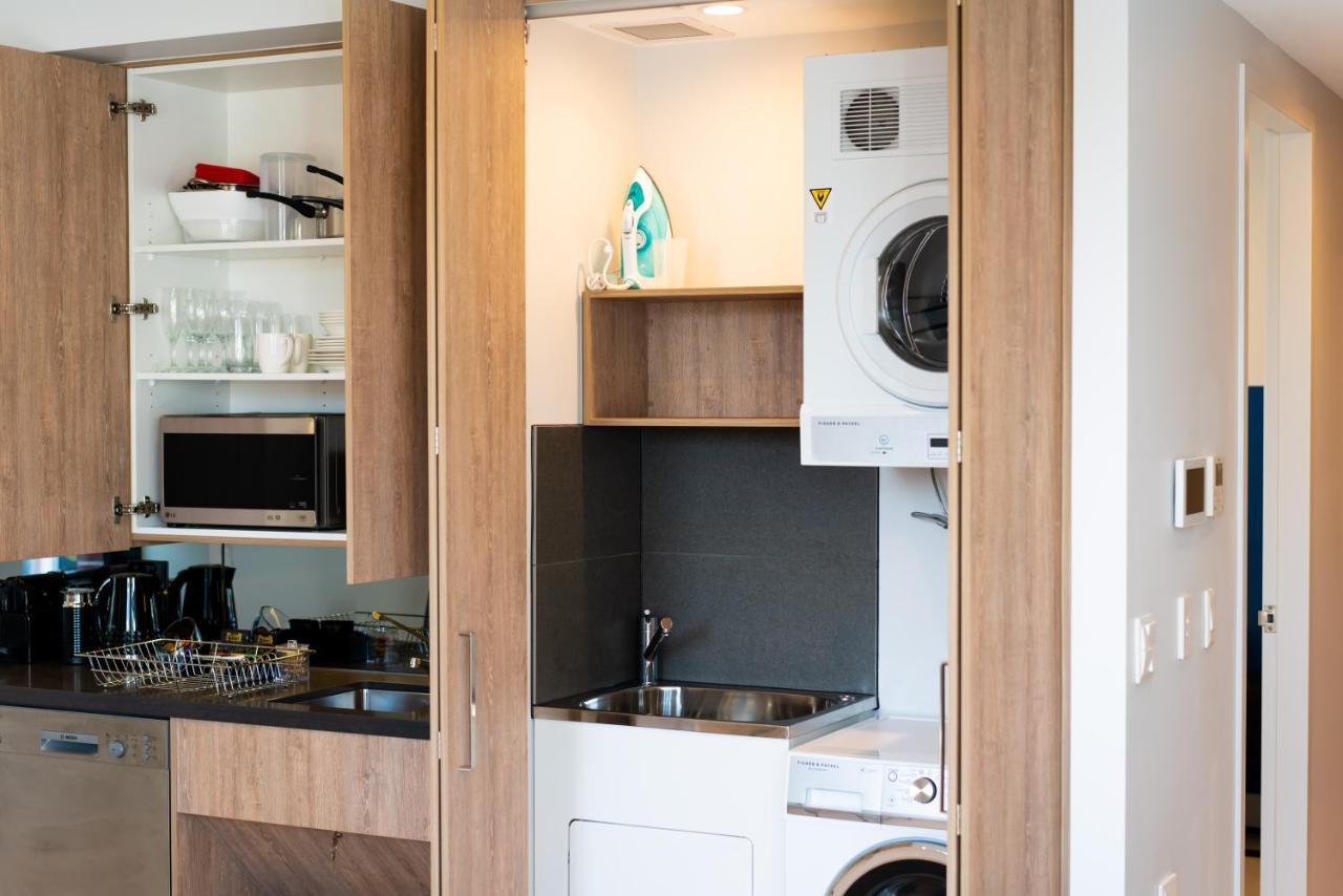 Newlife Serviced Apartments Bondi Junction Сидни Екстериор снимка