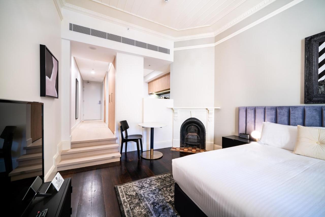 Newlife Serviced Apartments Bondi Junction Сидни Екстериор снимка