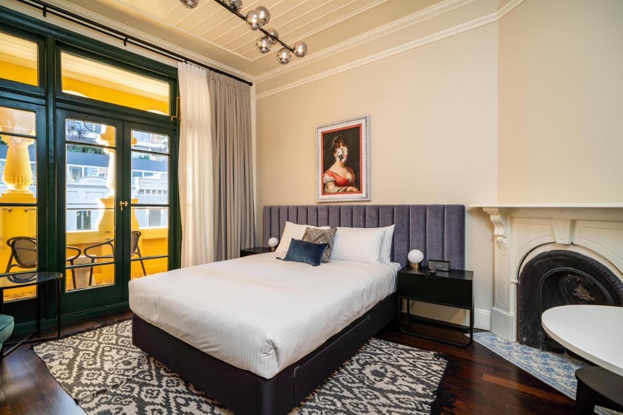 Newlife Serviced Apartments Bondi Junction Сидни Екстериор снимка