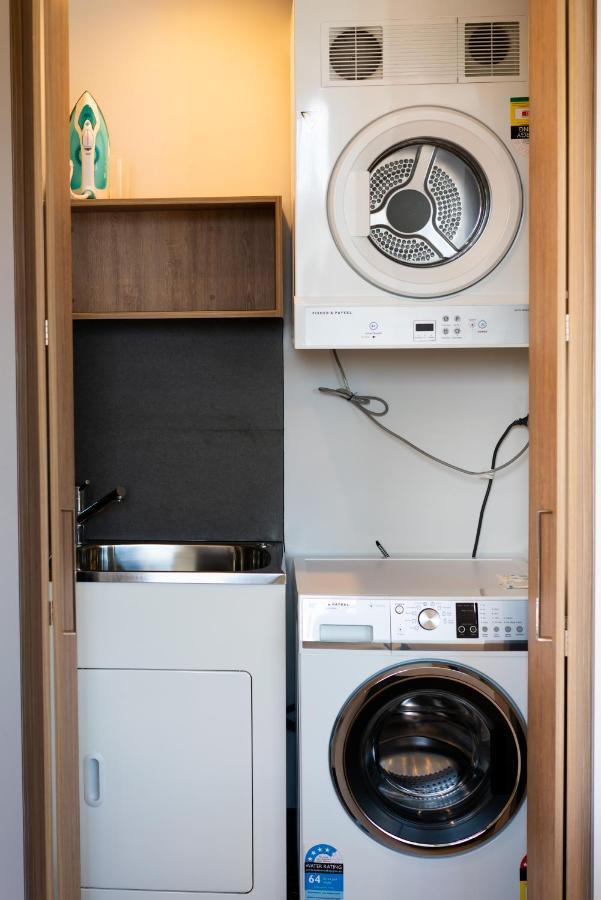 Newlife Serviced Apartments Bondi Junction Сидни Екстериор снимка