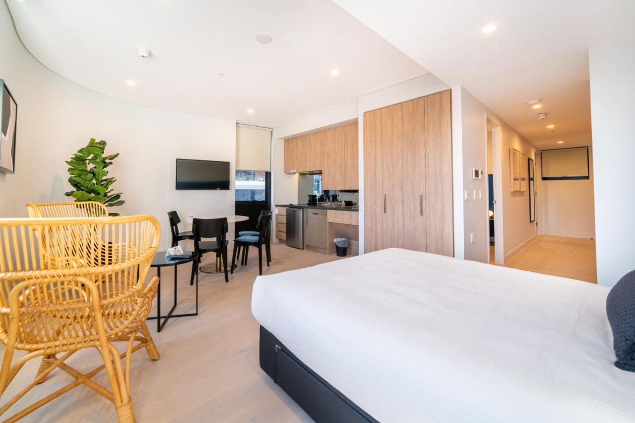 Newlife Serviced Apartments Bondi Junction Сидни Екстериор снимка